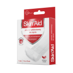 SKIN AID plaster włókninowy do cięcia 1m x 6 cm