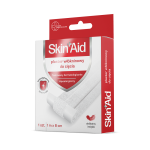 SKIN AID plaster włókninowy do cięcia 1m x 8 cm