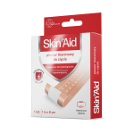 SKIN AID plaster tkaninowy do cięcia 1m x 6 cm