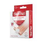 SKIN AID plaster tkaninowy do cięcia 1m x 8 cm