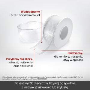 Skin_Aid_plaster silikonowy poprawiający wygląd blizn_02.png pomaga w regeneracji blizn, poprawia wygląd skóry, redukuje widoczność blizn na ciele, twarzy i szyi