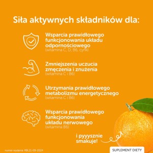 justvit smaczne witaminy dla dzieci