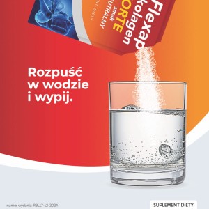 Kolagen w proszku, kolagen typu II, jaki najlepszy kolagen