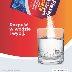 Maź stawowa, najlepszy kolagen, najdłuższa kuracja kolagenowa