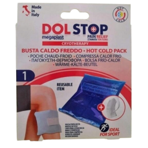 Megaplast Kompres Ciepło - Zimno 1szt.