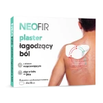 NEOFIR Plaster łagodzący ból 