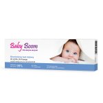 Baby Boom strumieniowy test ciążowy 1 szt.