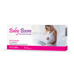 Baby Boom test owulacyjny paskowy 1 szt.